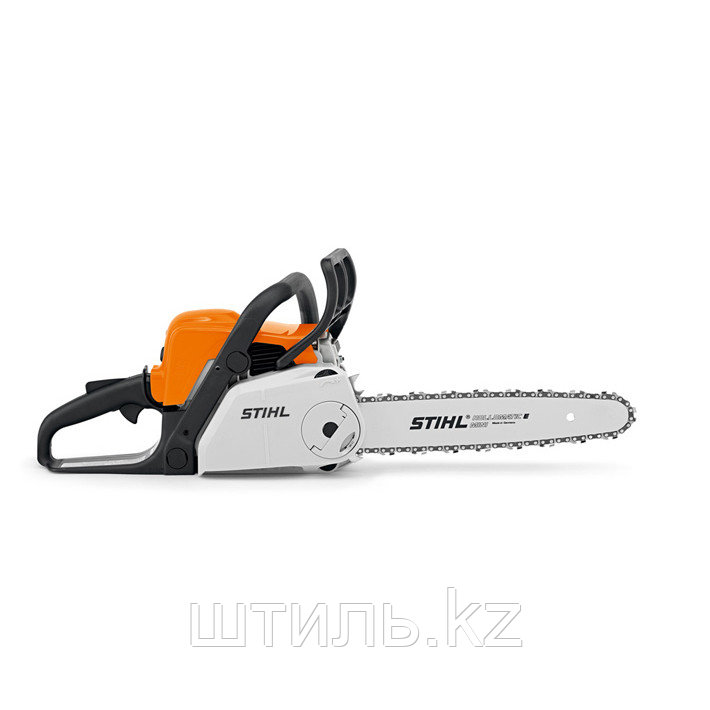 Бензопила STIHL MS 180 C-BE (1,5 кВт | 35 см) - фото 1 - id-p71075132