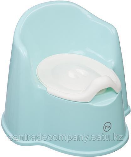 Горшок детский Happy Baby Zozzy (Blue,Green, Light Grey)