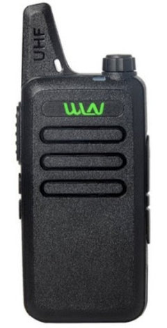 Рация WLN KD-C1, фото 2