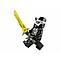 Lari Ninja 11482 Конструктор Скоростной автомобиль Коула (Аналог LEGO 71706), фото 7