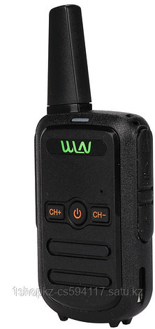 Рация WLN KD-C51, фото 2