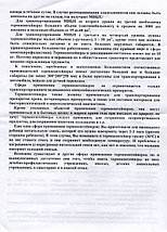 Термоконтейнер ТМ-25 (В комплекте 9 хладоэлемента), фото 4