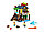 LEGO Creator  31118 Пляжный домик серферов, конструктор ЛЕГО, фото 3