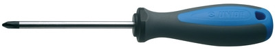 Отвёртка крестовая PH, рукоятка TBI - 615TBI UNIOR