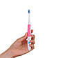 CS Medica: Электрическая звуковая зубная щетка CS-161, розовая, фото 4