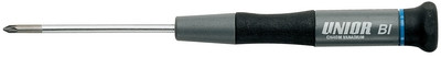 Отвёртка крестовая PZ для точной механики - 625E UNIOR