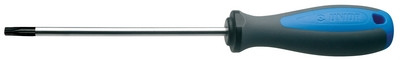 Отвёртка с профилем TORX, рукоятка TBI - 621TBI UNIOR