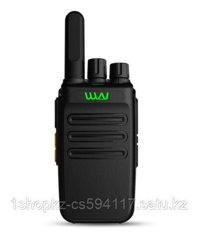 Рация WLN KD-C110, фото 2