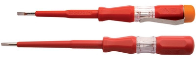 Индикатор 220-250 В - 630VDE UNIOR