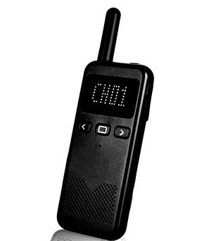 Рация WLN KD-C70, фото 2