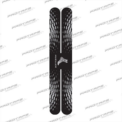 Готовая X-аппликация (РУКА) 23587 Mueller Kinesiology Easy Fit, фото 2