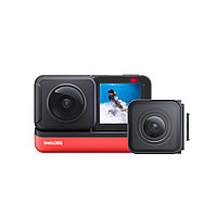 Insta360 One R Twin экшн-камера в наличии в Алматы 6970357851409 Insta360 One R Twin экшн-камера в наличии в Алматы