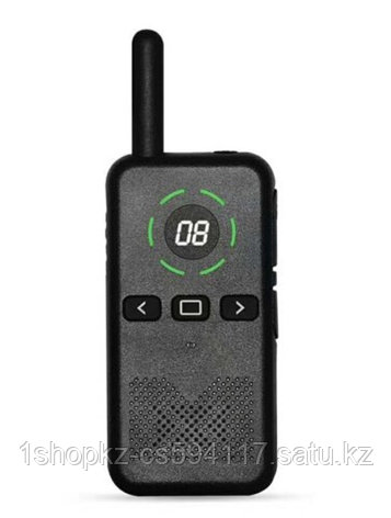 Рация WLN KD-C70S, фото 2