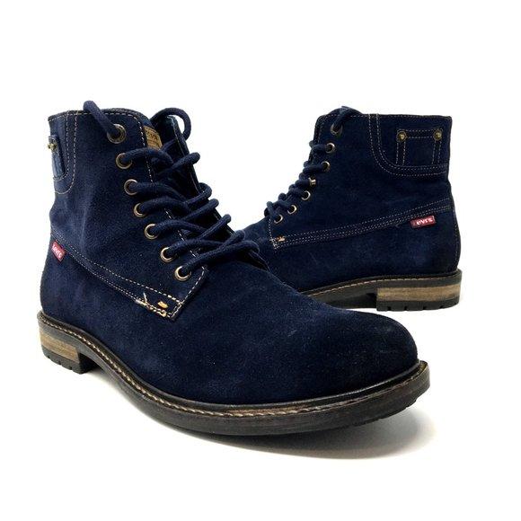 Levi's Мужские ботинки - Е2
