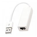 Сетевой адаптер USB LAN Ethernet adapter, фото 2