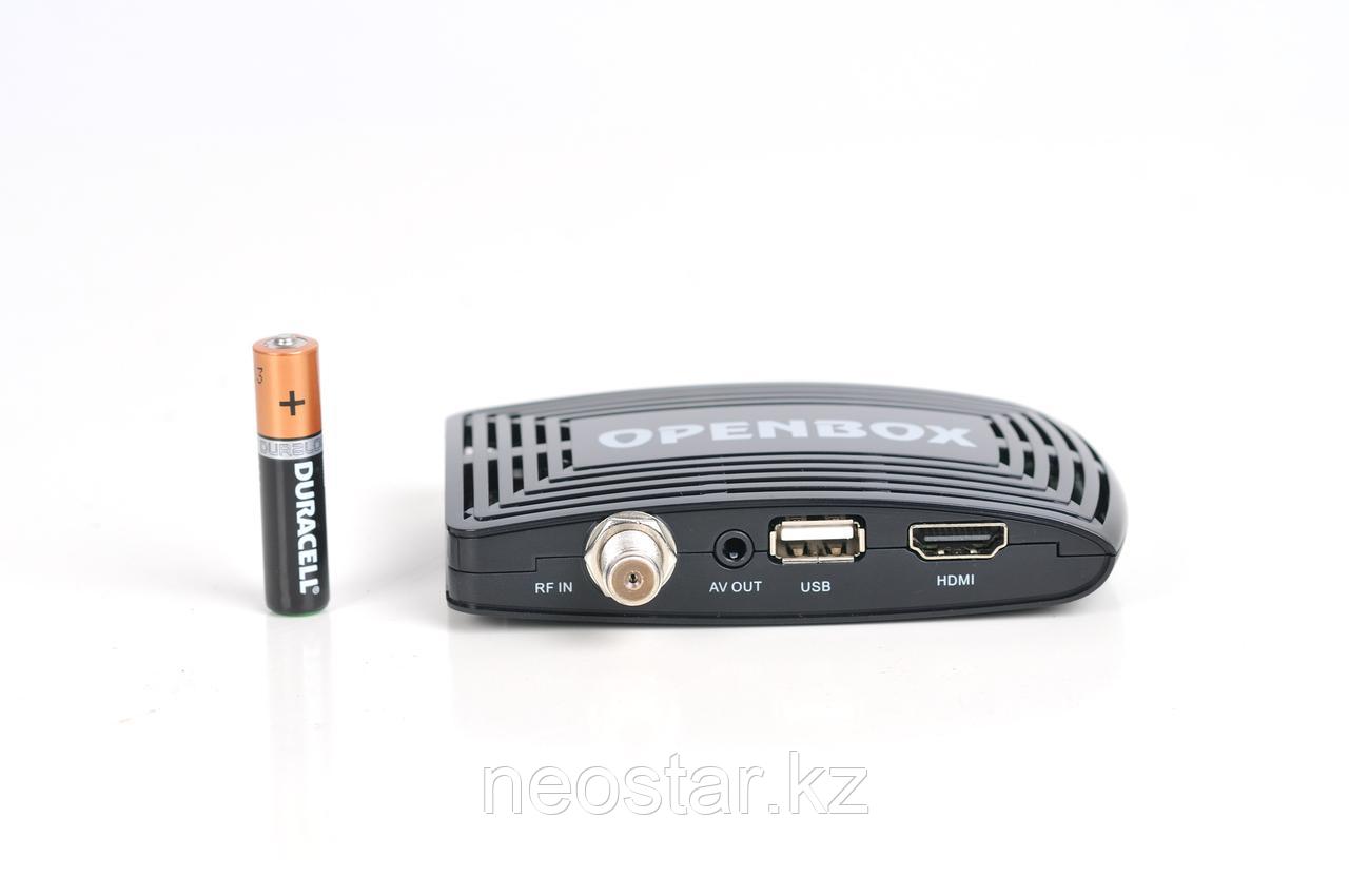 Ресивер Openbox S3 Micro HD+ переходник USB - LAN - фото 2 - id-p86840729