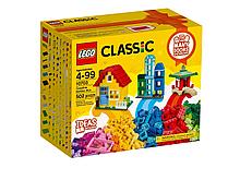 LEGO 10703 Classic Набор для творческого конструирования