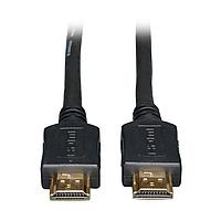 Кабель TrippLite/High Speed HDMI Cable, Digital Video with Audio, UHD 4K (M/M), Black, 6 ft.