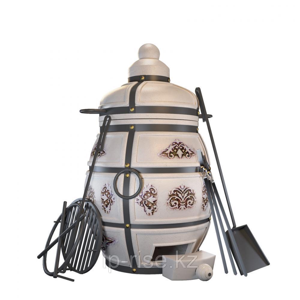 Тандыр "Александр", фото 1