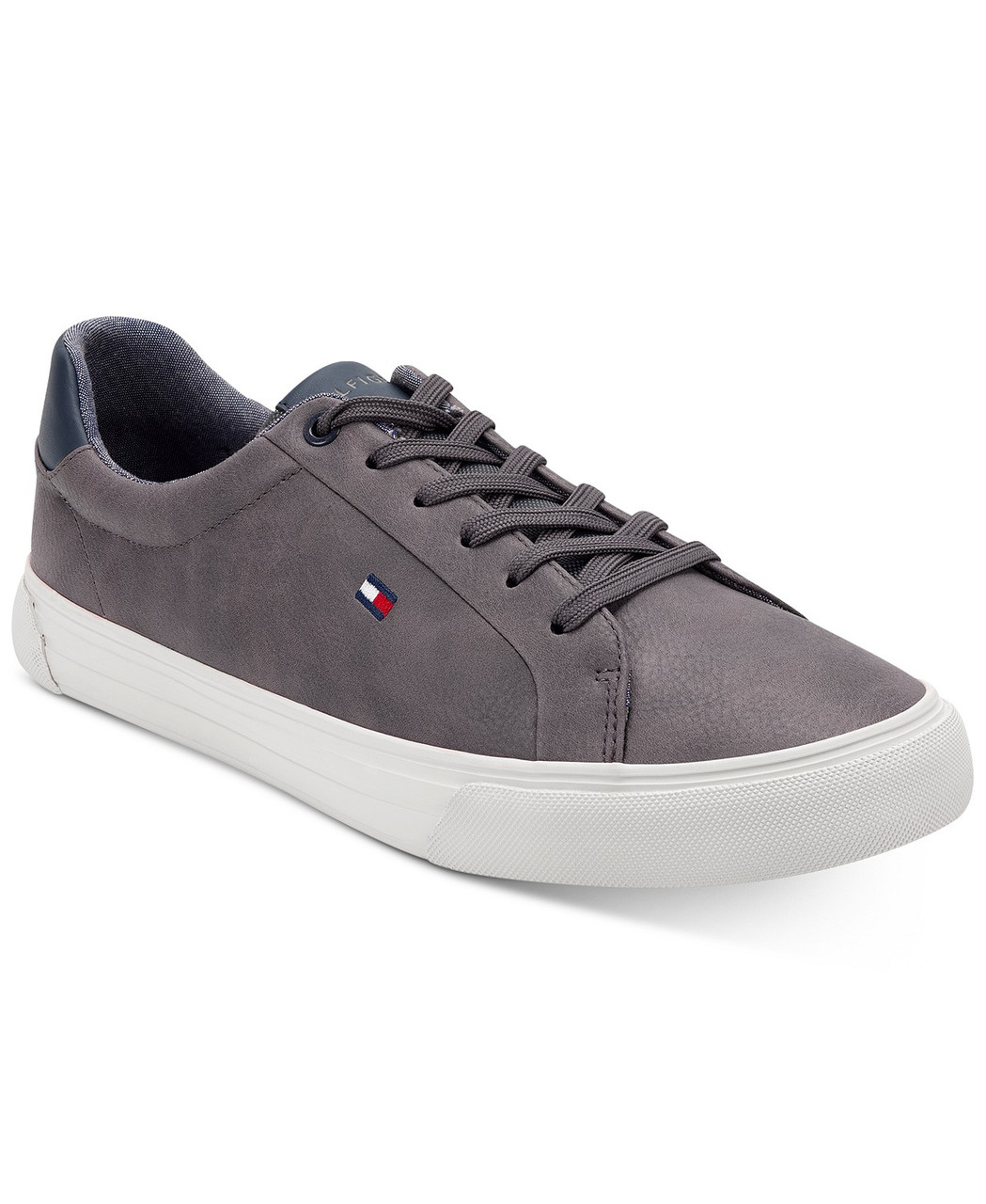 Tommy Hilfiger Кеды мужские - Е2
