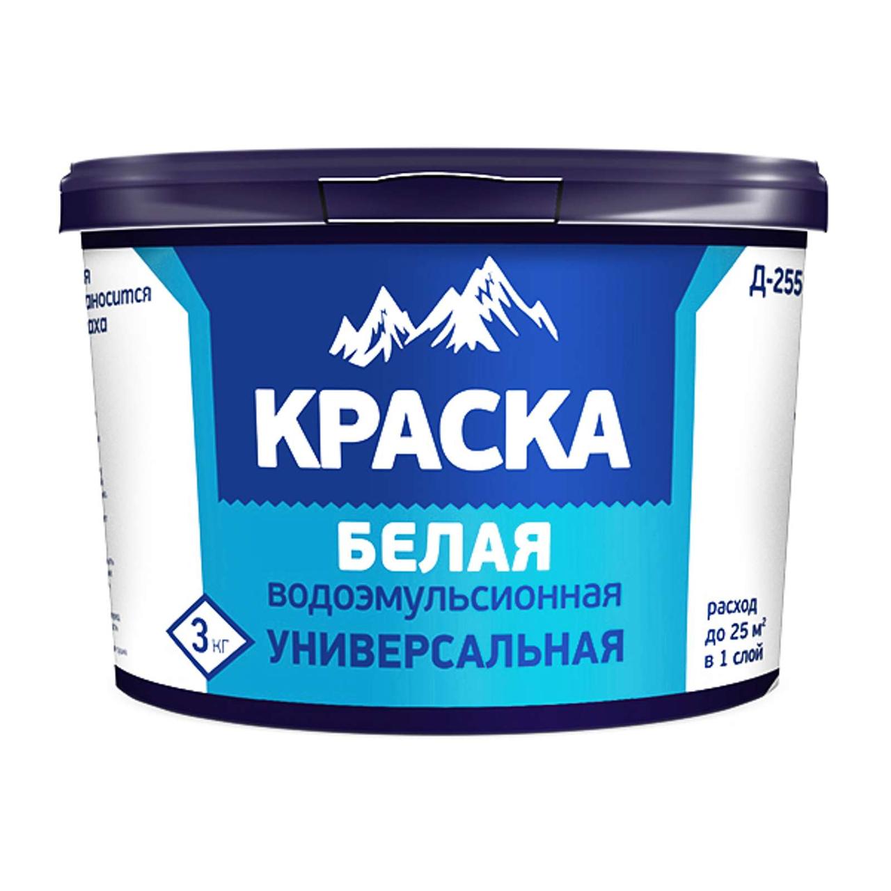 Какую Купить Водоэмульсионную Краску