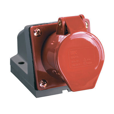 Розетки силовые