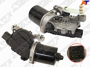 Мотор трапеции стеклоочистителя KIA CERATO 08-13 /CEED 07-12 /HYUNDAI I30 07-12 /