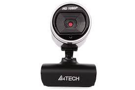Веб-камера 2,0MP A4Tech PK-910H