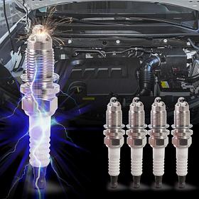 Авто-свечи зажигания 