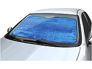 Автомобильный солнцезащитный экран Noson, ярко-синий, фото 4