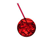 Емкость для питья Fiesta, красный, фото 2