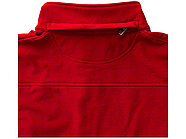 Куртка софтшел Langley женская, красный, фото 4