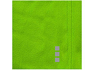 Куртка флисовая Brossard женская, зеленое яблоко, фото 8