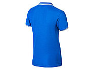 Рубашка поло Deuce мужская, небесно-голубой, фото 2