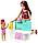 Набор Barbie Няня Скиппер с малышкой оригинал от mattel. Barbie skipper babysitters inc., фото 3