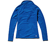 Куртка флисовая Brossard женская, синий, фото 4