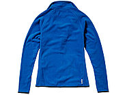 Куртка флисовая Brossard женская, синий, фото 10