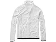 Куртка флисовая Brossard мужская, белый, фото 4