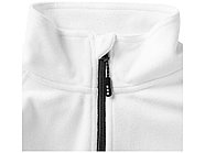 Куртка флисовая Brossard мужская, белый, фото 6