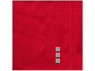 Куртка флисовая Brossard мужская, красный, фото 8