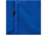 Куртка флисовая Brossard мужская, синий, фото 9