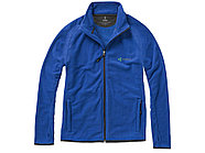 Куртка флисовая Brossard мужская, синий, фото 5