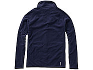 Куртка флисовая Brossard мужская, темно-синий, фото 4
