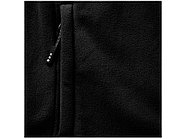 Куртка флисовая Brossard мужская, черный, фото 10