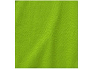 Рубашка поло Calgary детская, зеленое яблоко, фото 9