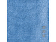 Рубашка поло Markham мужская, голубой/антрацит, фото 6