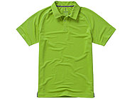 Рубашка поло Ottawa мужская, зеленое яблоко, фото 4