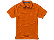 Рубашка поло Ottawa мужская, оранжевый, фото 4