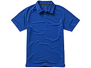 Рубашка поло Ottawa мужская, синий, фото 4