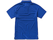 Рубашка поло Ottawa мужская, синий, фото 3